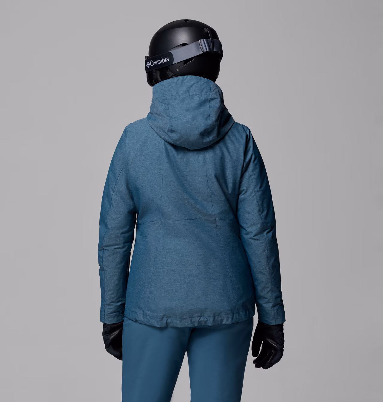 ABRIGOS FEMENINO COLUMBIA WHIRLIBIRD V – foto 9